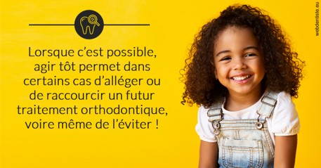 https://selarl-cabinet-dentaire-victor-hugo.chirurgiens-dentistes.fr/L'orthodontie précoce 2