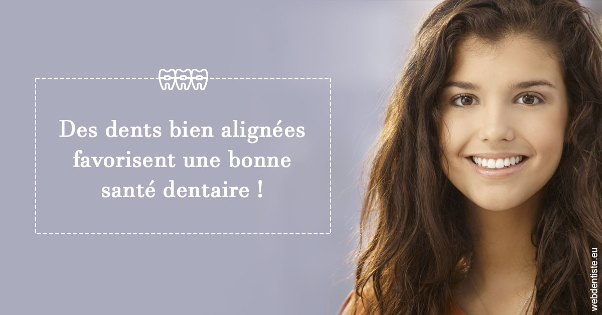 https://selarl-cabinet-dentaire-victor-hugo.chirurgiens-dentistes.fr/Dents bien alignées