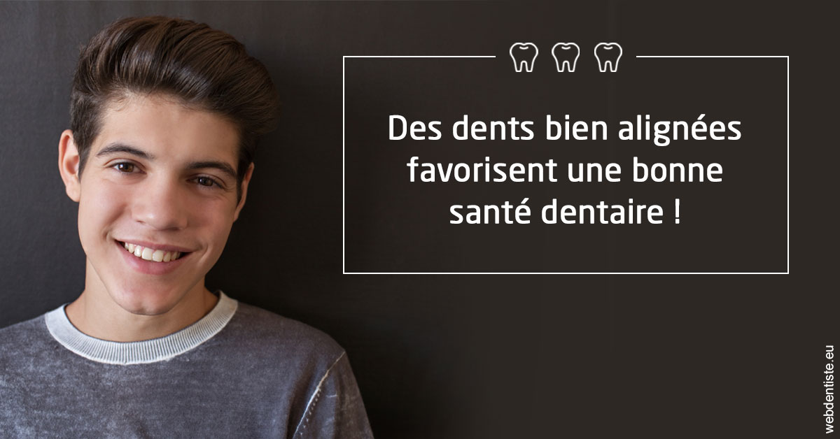 https://selarl-cabinet-dentaire-victor-hugo.chirurgiens-dentistes.fr/Dents bien alignées 2