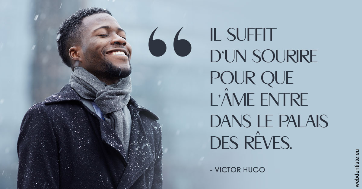 https://selarl-cabinet-dentaire-victor-hugo.chirurgiens-dentistes.fr/Victor Hugo 1
